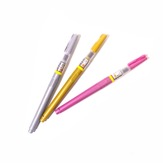 Art Kits + Supplies | Tiny Turns Paperie