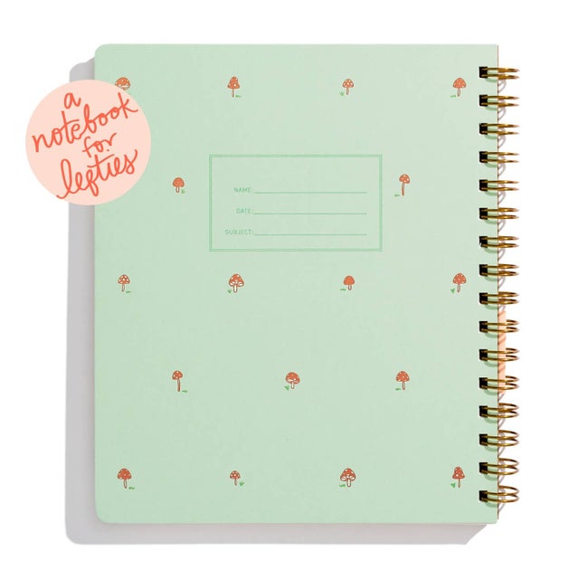 Notebooks + Journals | Tiny Turns Paperie