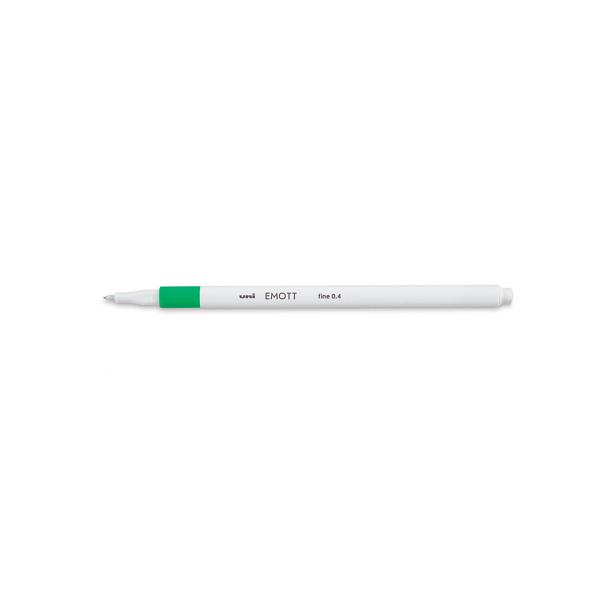 EMOTT - Ever Fine Color Liner - Light Green